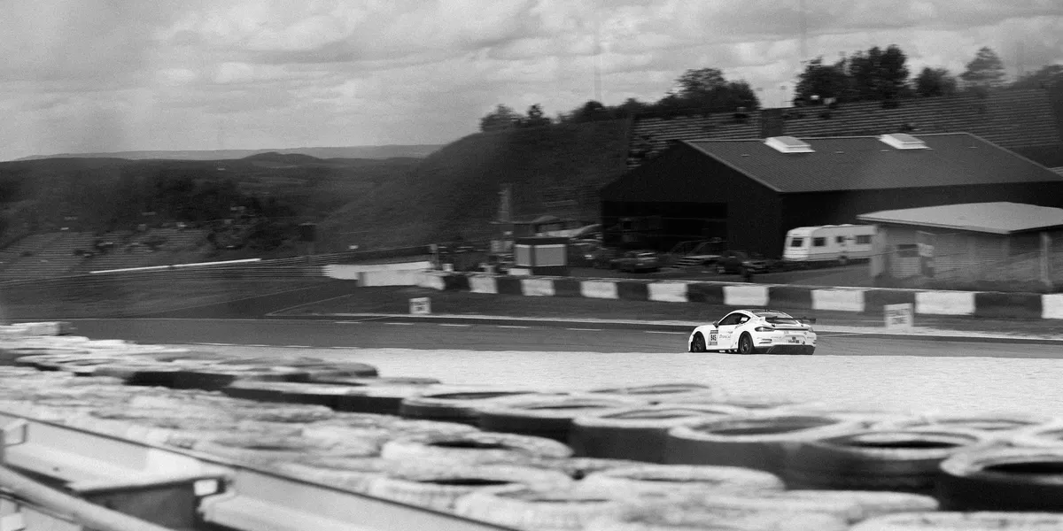 ADAC Nürburgring 24 Hours