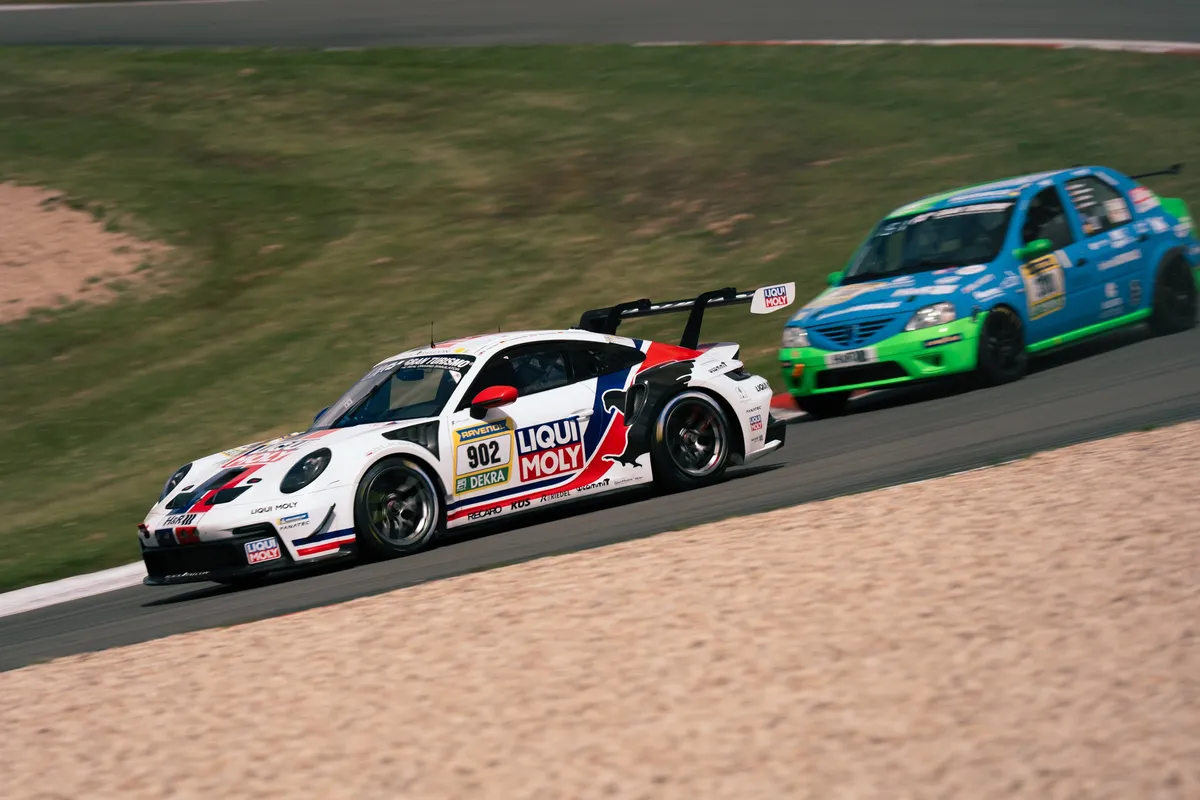 ADAC Nürburgring 24 Hours