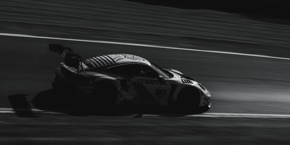 GTWC Europe — Brands Hatch