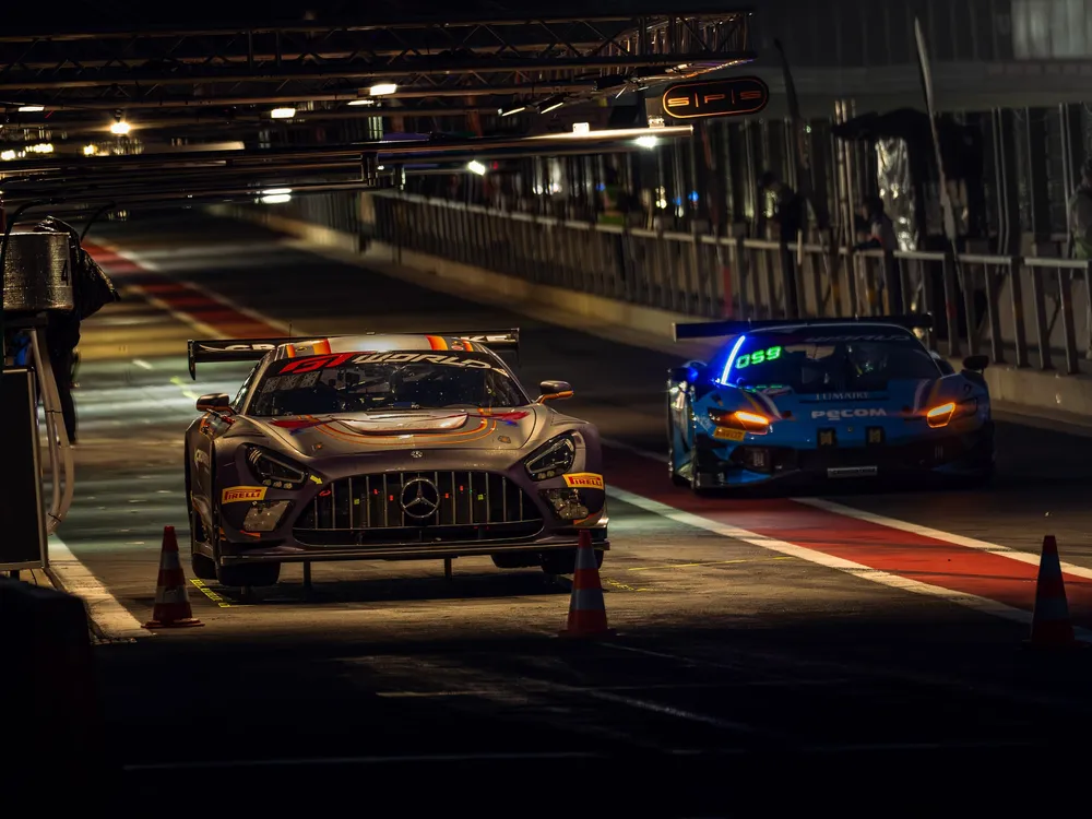 Crowdstrike Spa 24 Hours (2025)