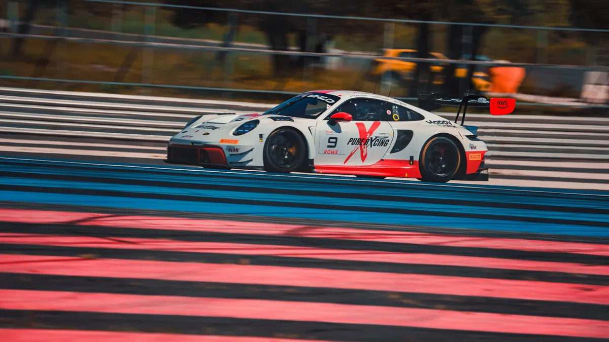 6 Hours of Paul Ricard