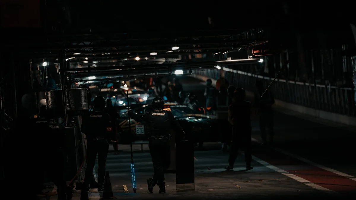 Crowdstrike Spa 24 Hours (2025)