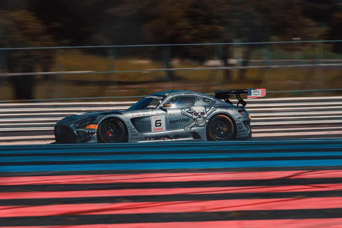 6 Hours of Paul Ricard