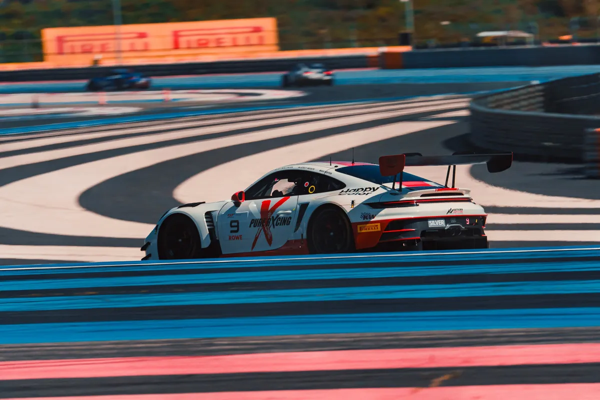 6 Hours of Paul Ricard