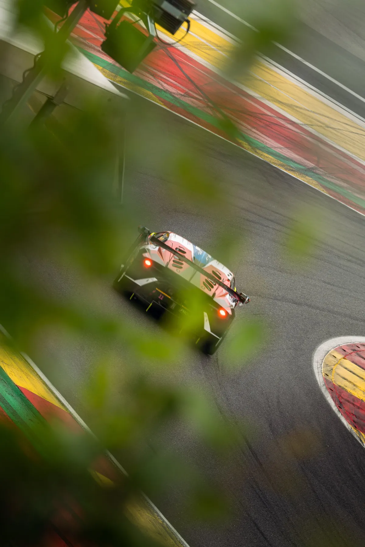Crowdstrike Spa 24 Hours (2025)