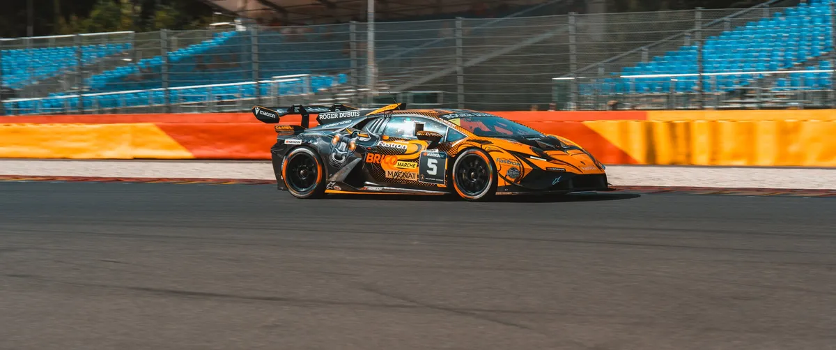 Crowdstrike Spa 24 Hours (2026)