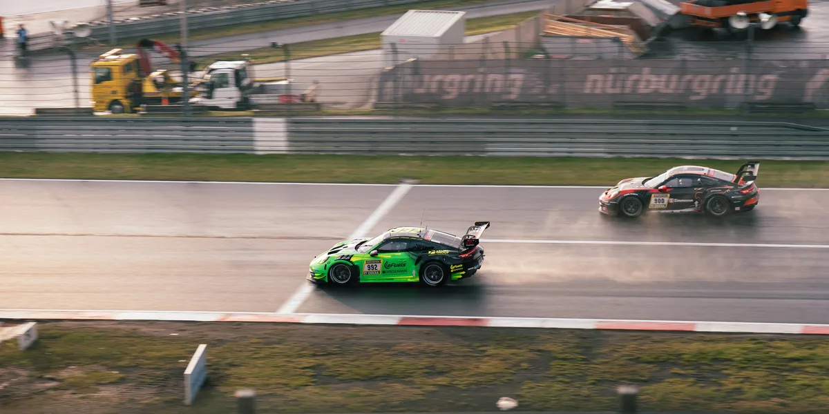 ADAC Nürburgring 24 Hours