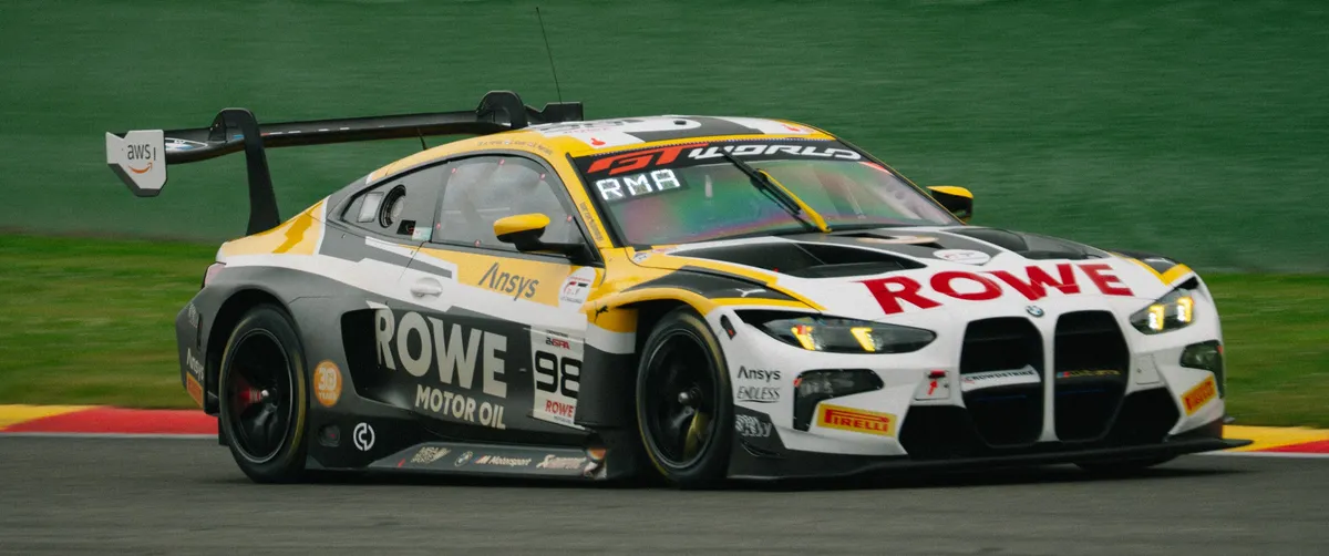 Crowdstrike Spa 24 Hours (2025)