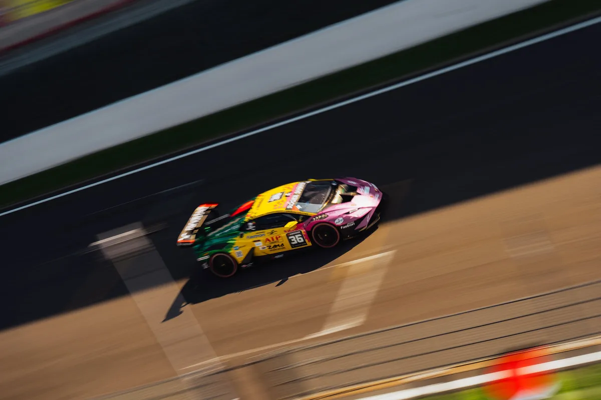 Crowdstrike Spa 24 Hours (2026)