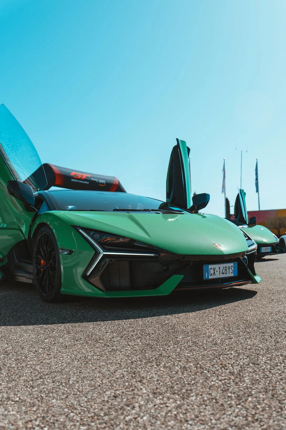 6 Hours of Paul Ricard