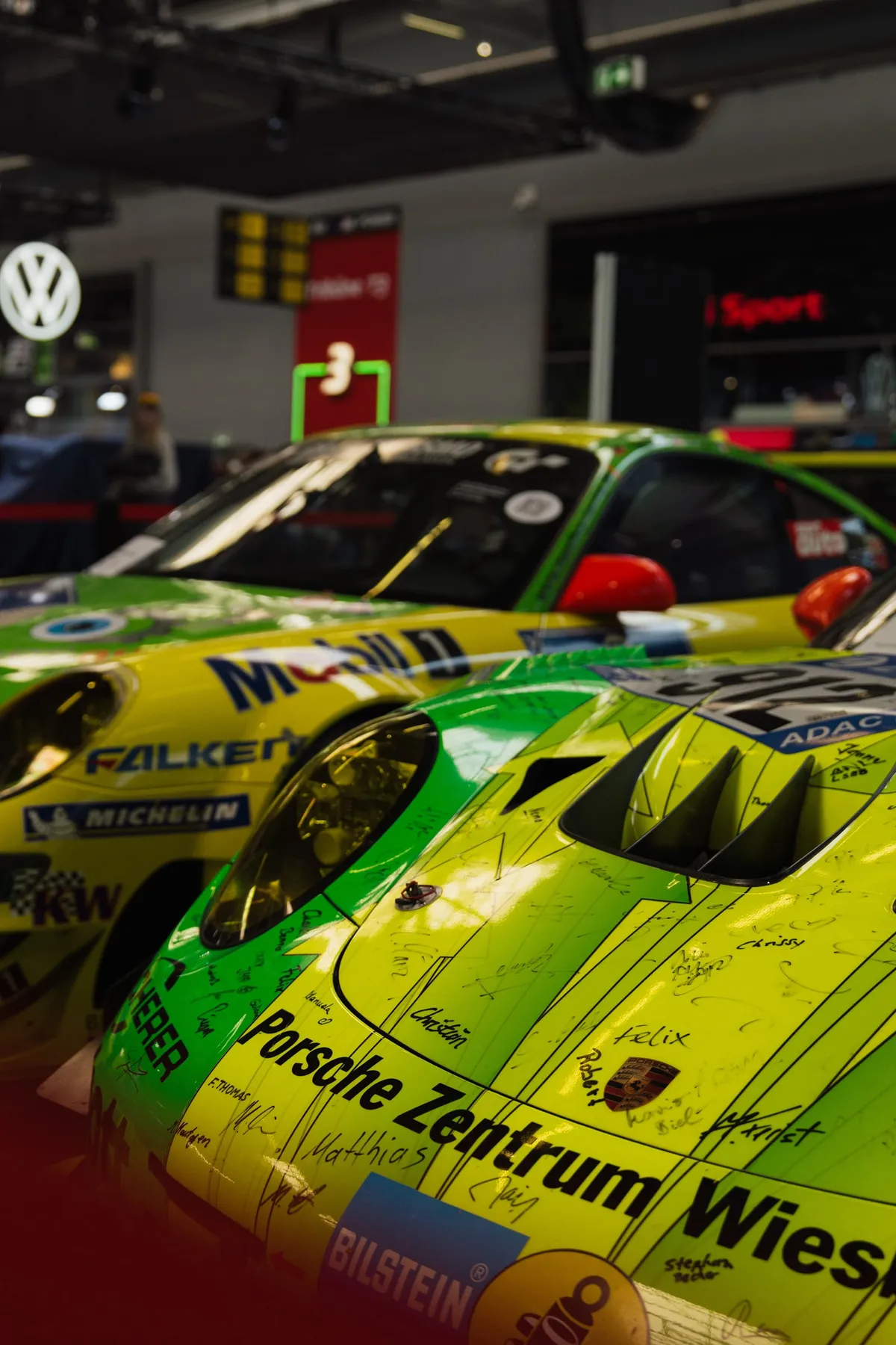 ADAC Nürburgring 24 Hours