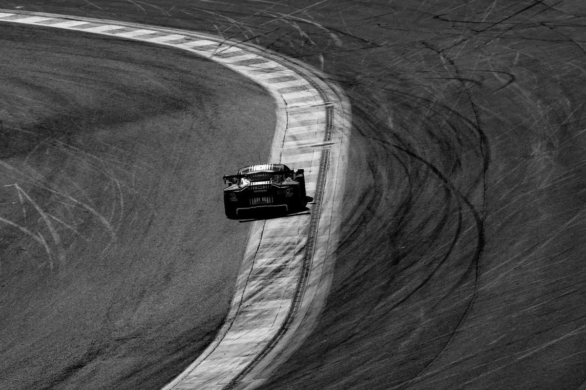 Crowdstrike Spa 24 Hours (2025)
