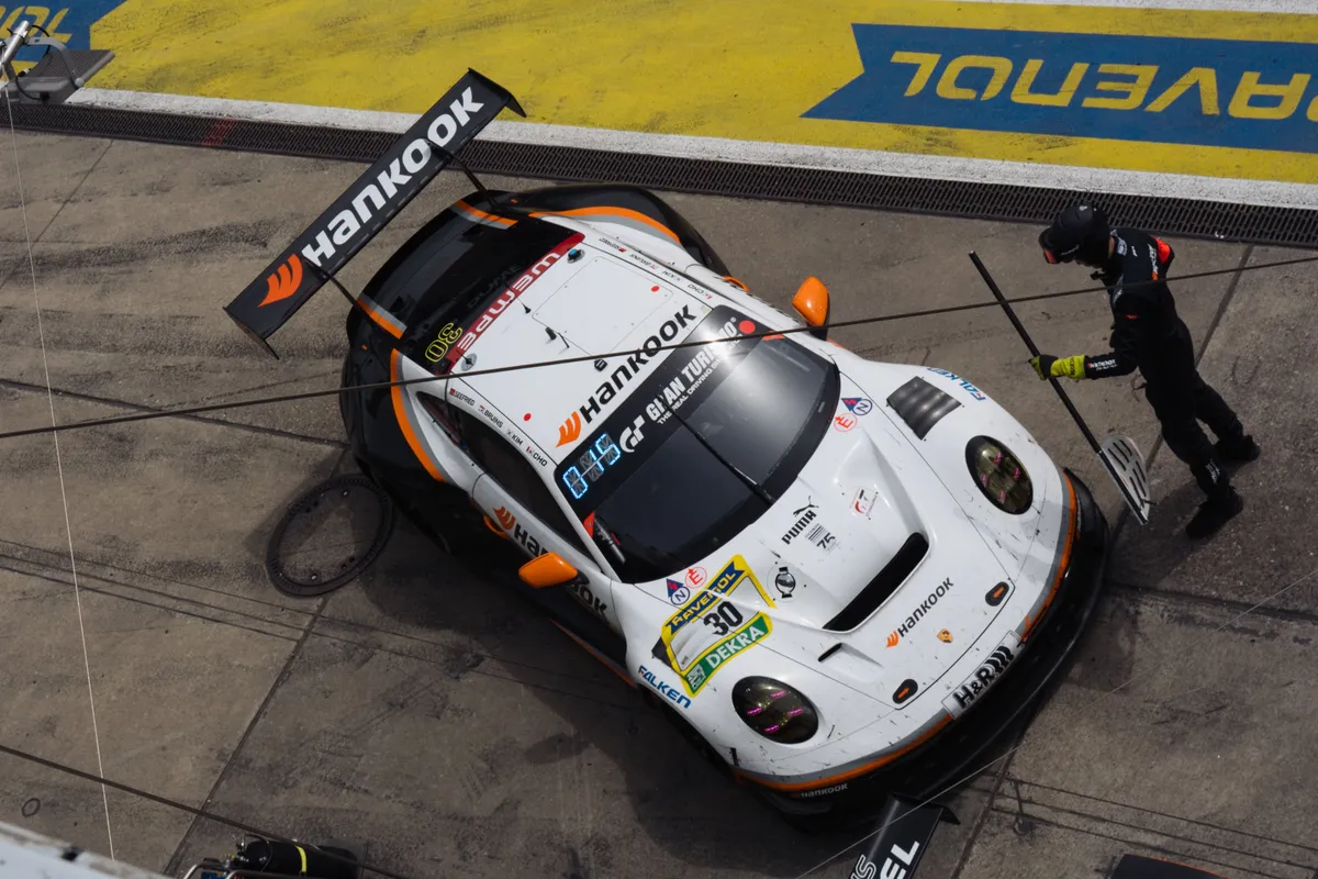ADAC Nürburgring 24 Hours