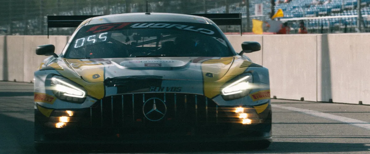 Crowdstrike Spa 24 Hours (2025)