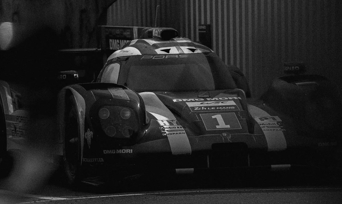 Silverstone 500