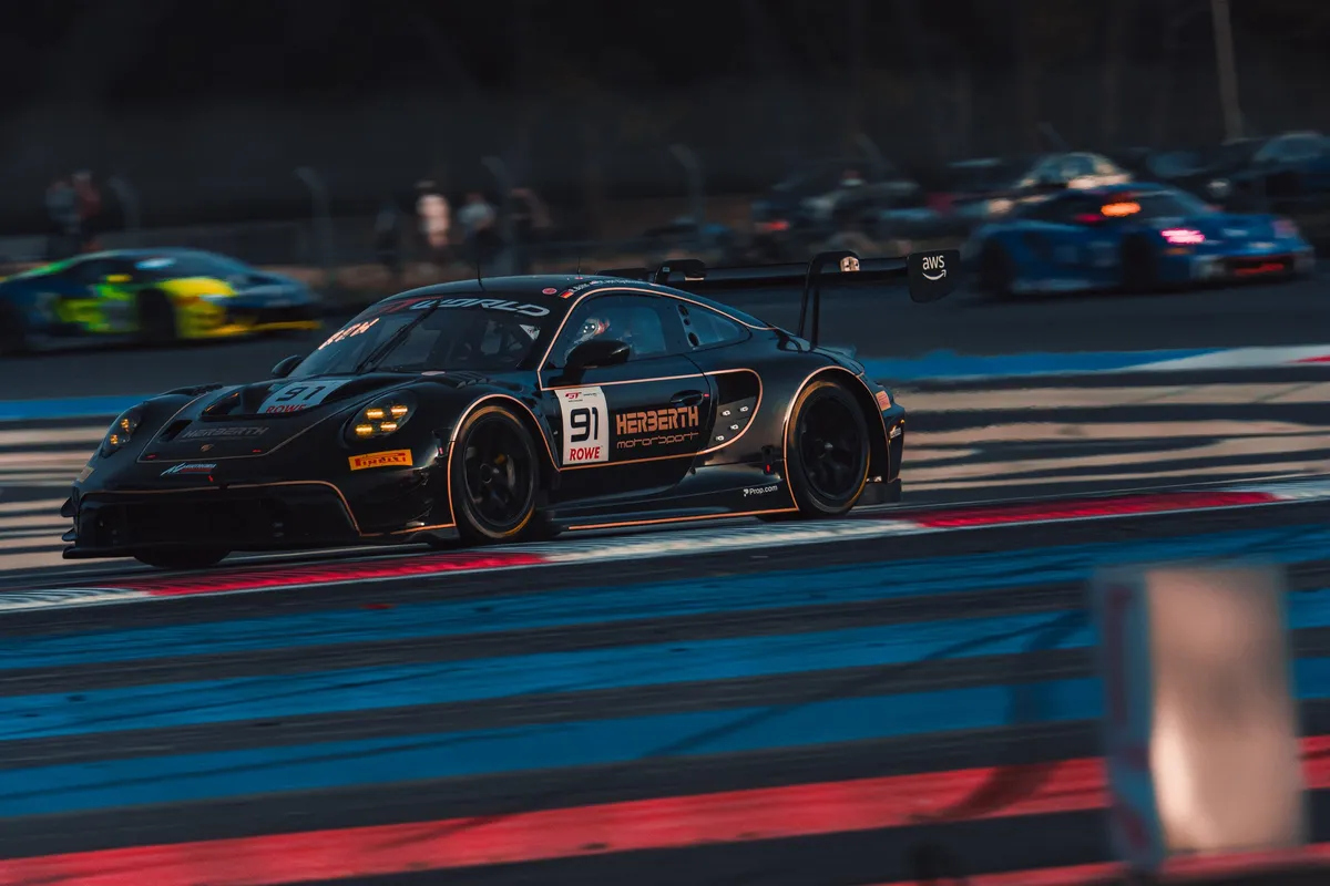 6 Hours of Paul Ricard