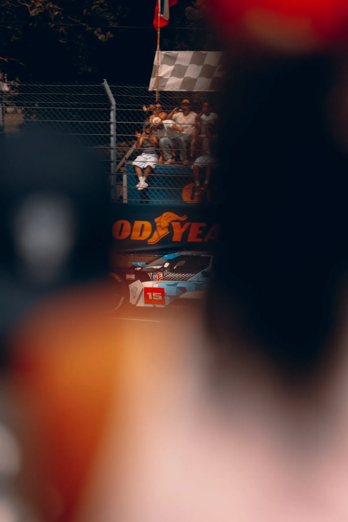 Le Mans 24 Hours