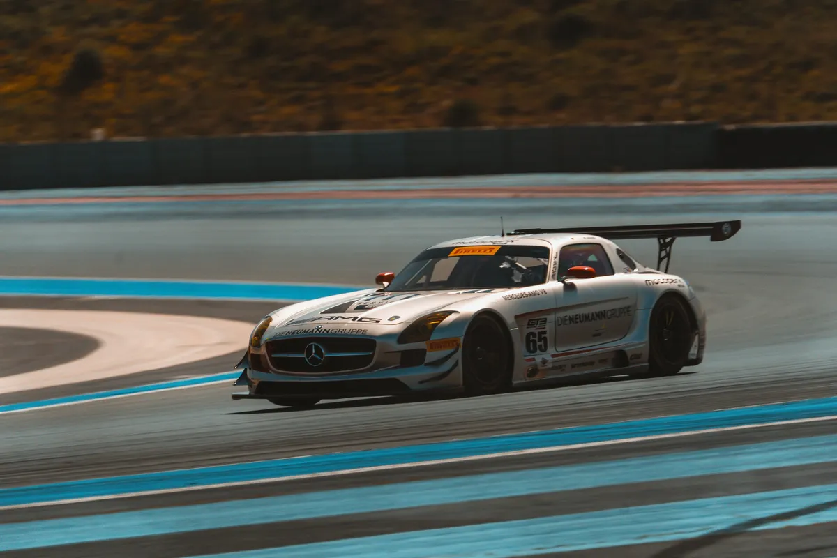 6 Hours of Paul Ricard