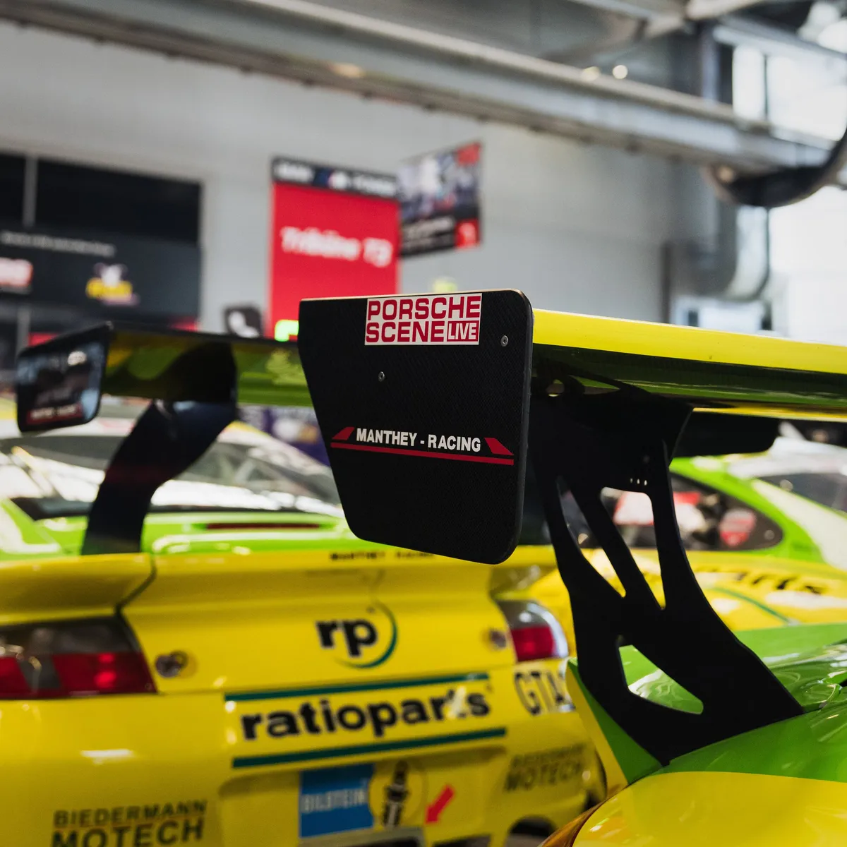 ADAC Nürburgring 24 Hours