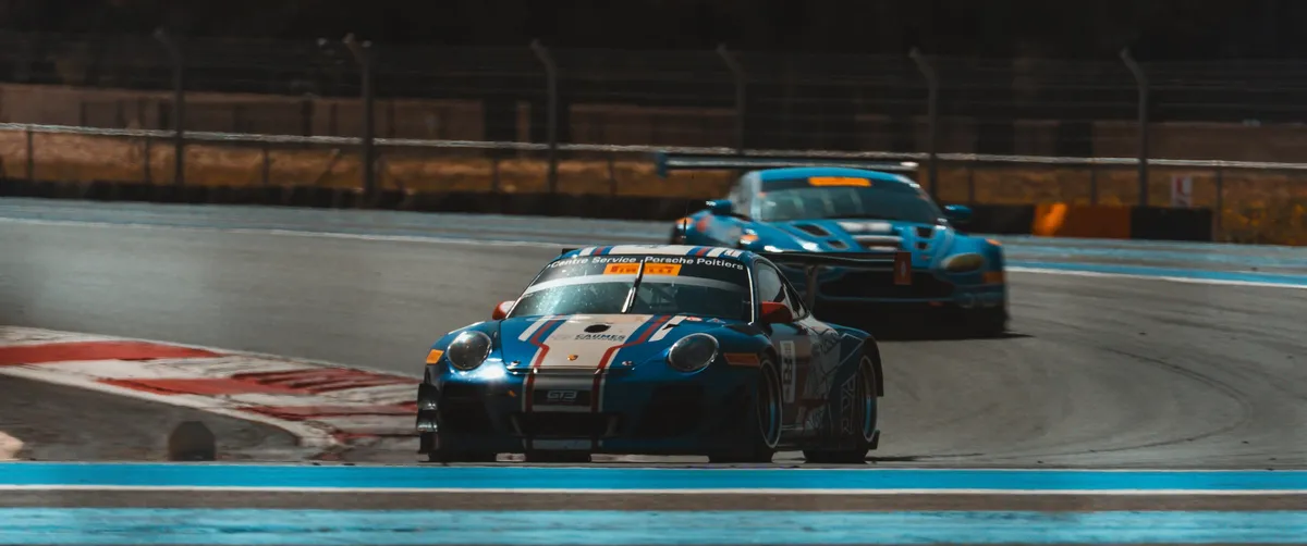 6 Hours of Paul Ricard