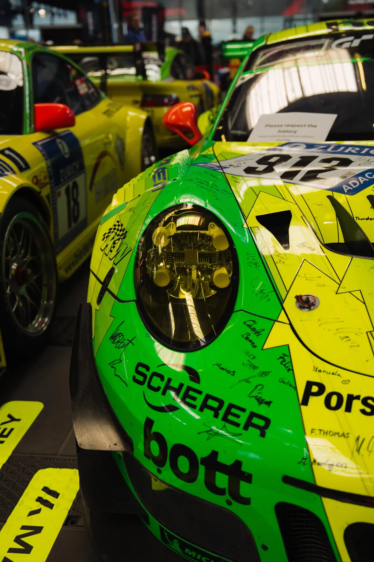 ADAC Nürburgring 24 Hours