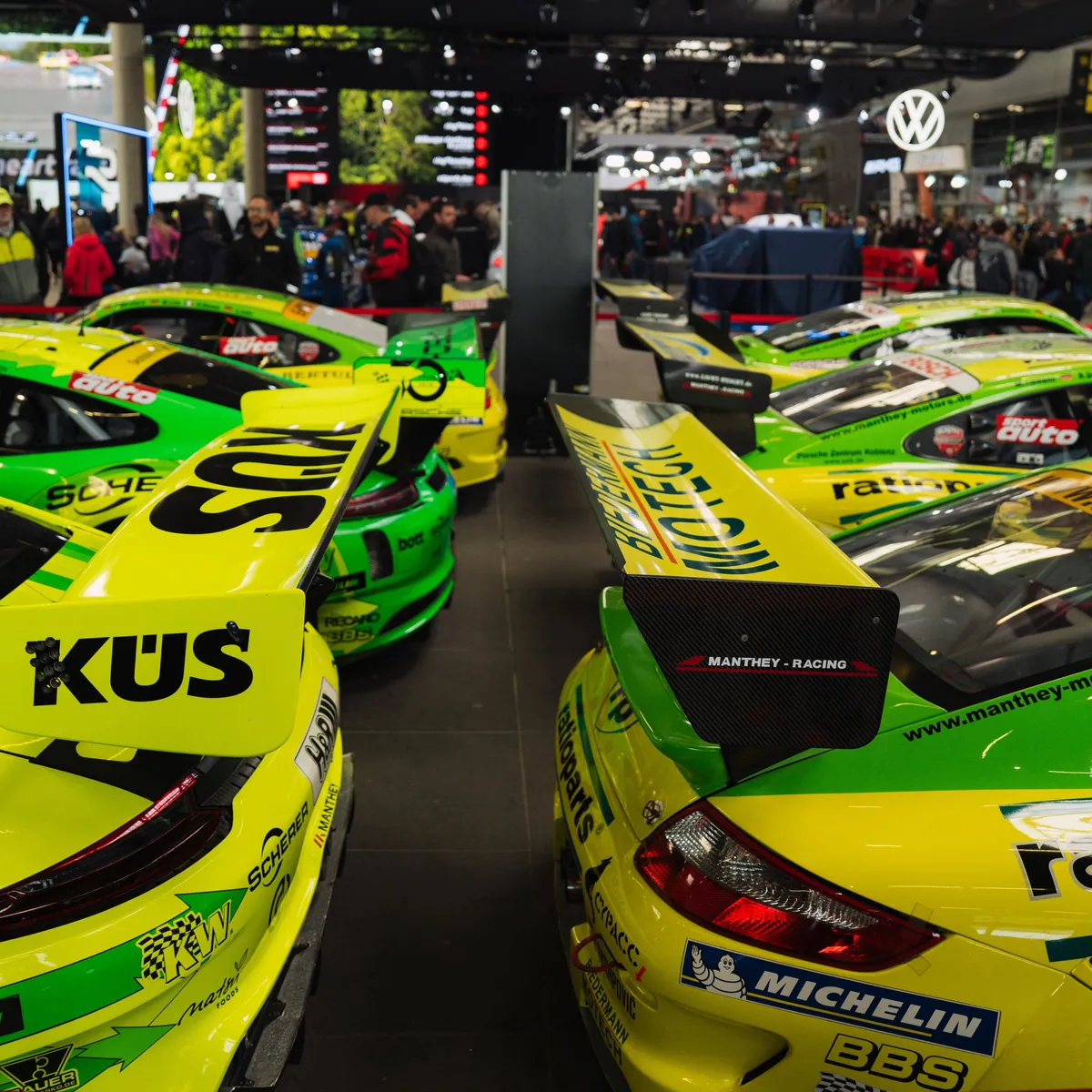 ADAC Nürburgring 24 Hours