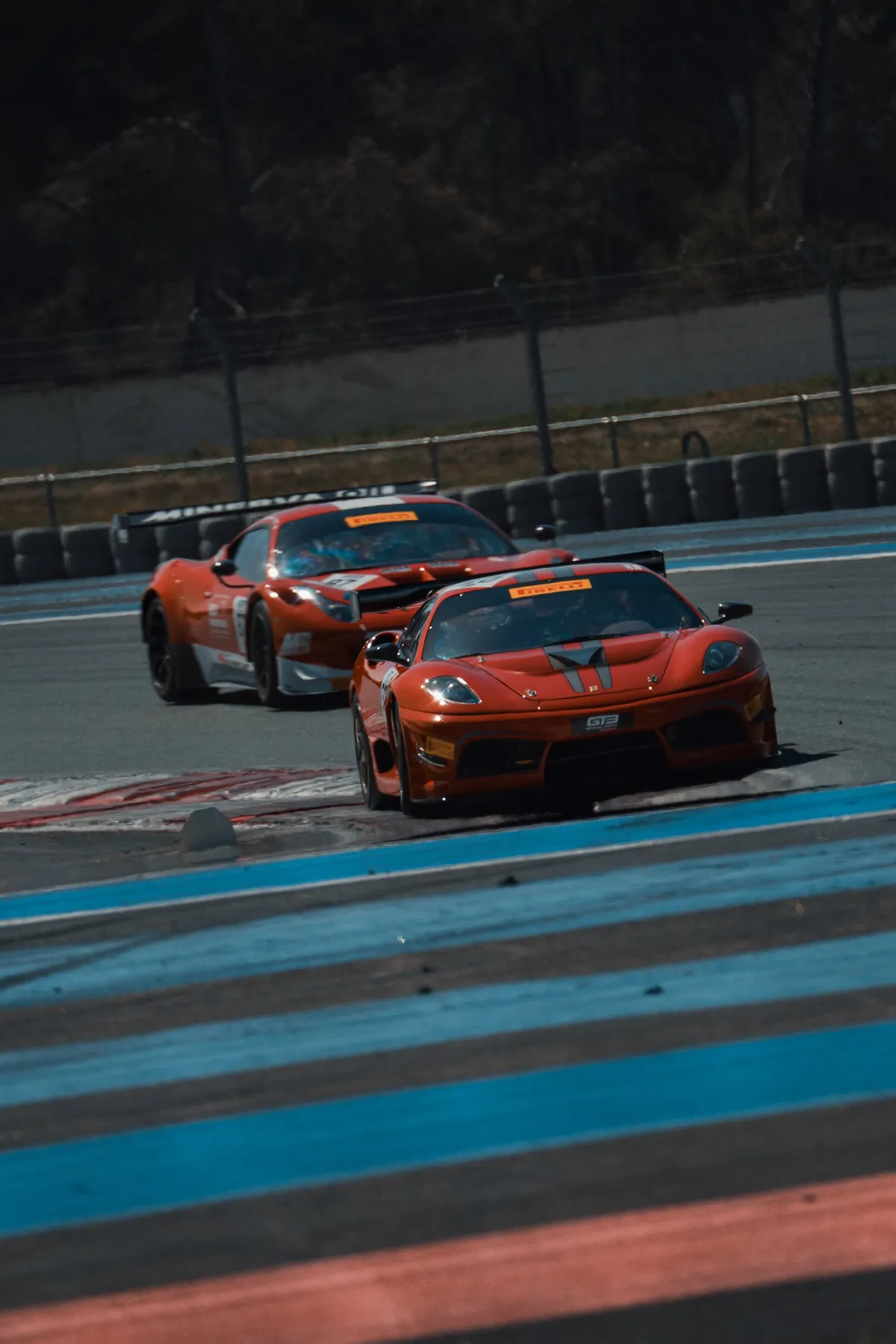 6 Hours of Paul Ricard