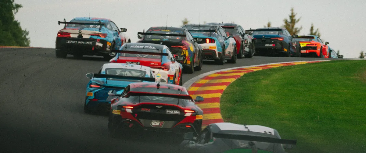 Crowdstrike Spa 24 Hours (2025)