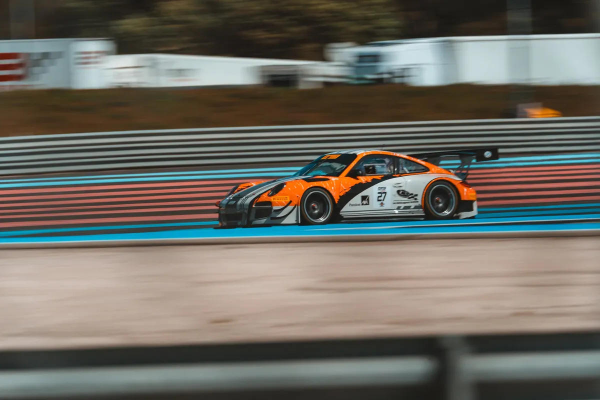 6 Hours of Paul Ricard