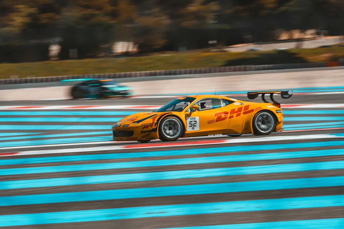 6 Hours of Paul Ricard
