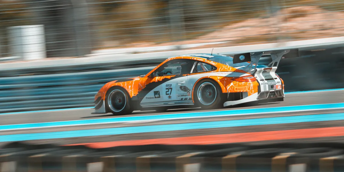 6 Hours of Paul Ricard