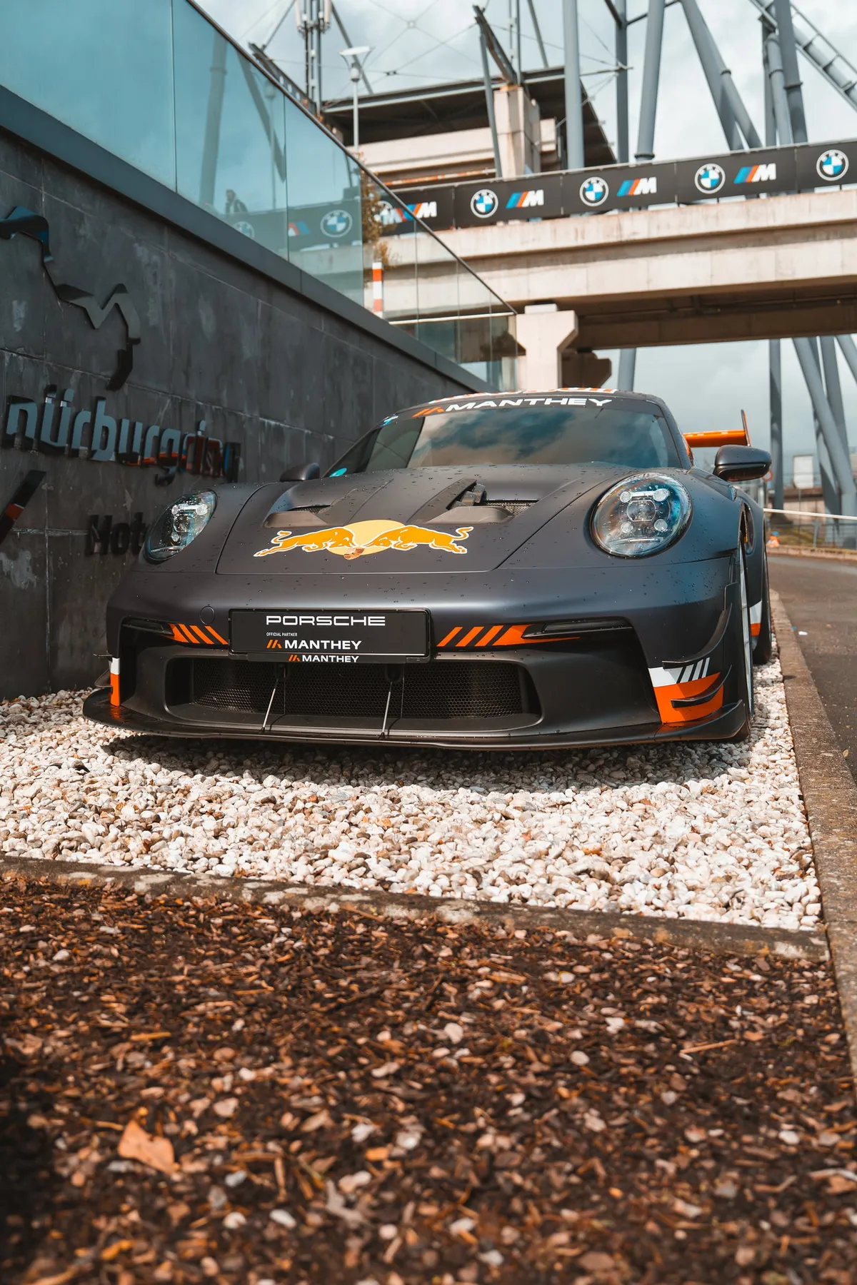 ADAC Nürburgring 24 Hours