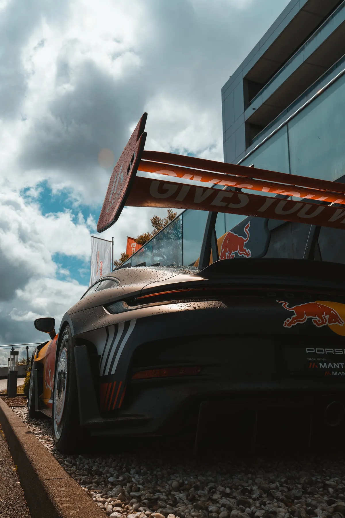 ADAC Nürburgring 24 Hours