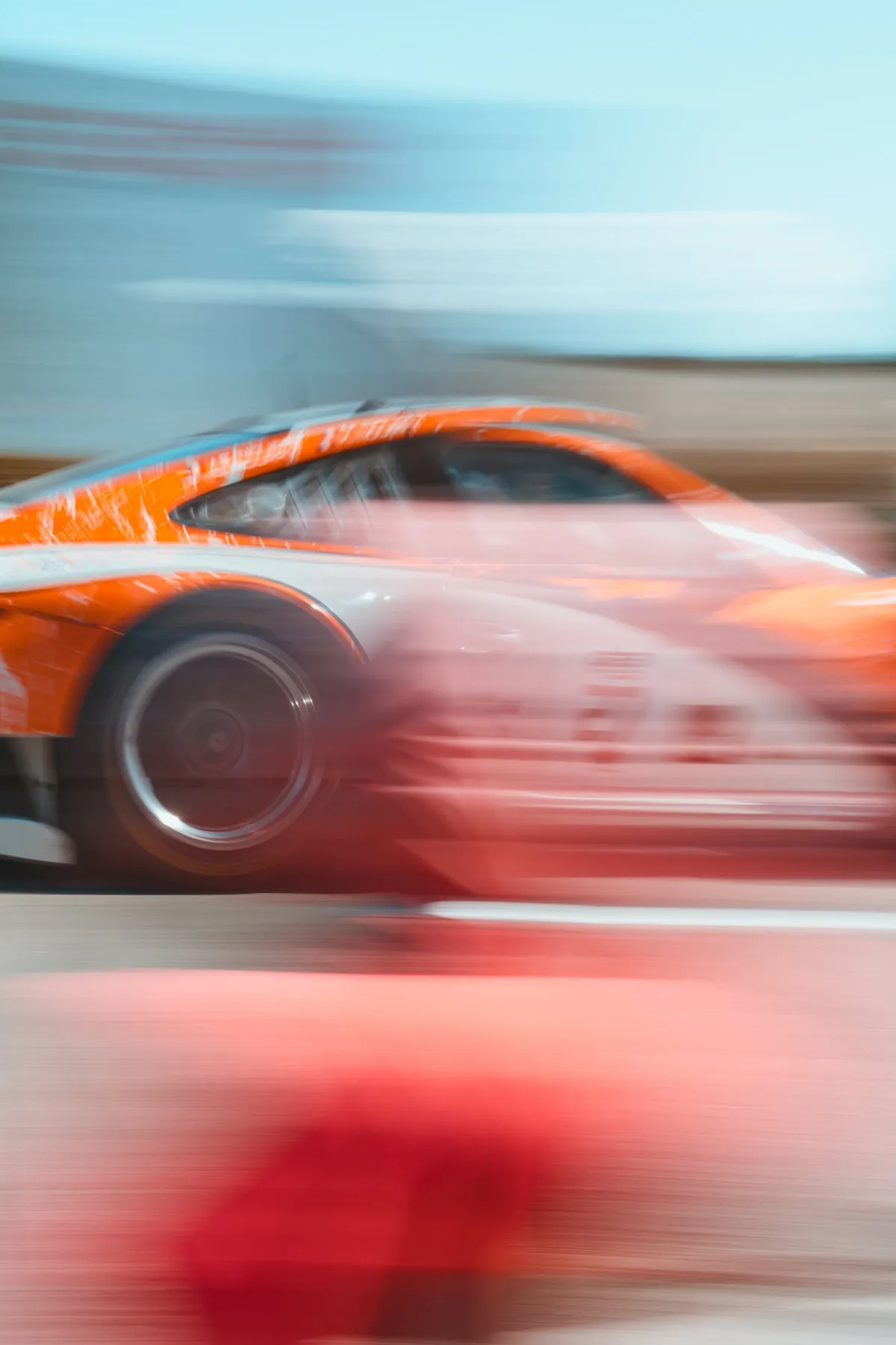 6 Hours of Paul Ricard