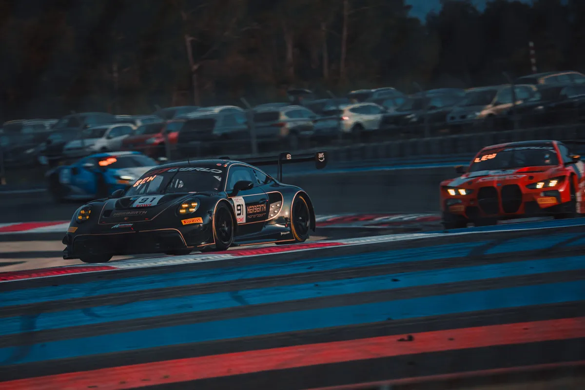 6 Hours of Paul Ricard