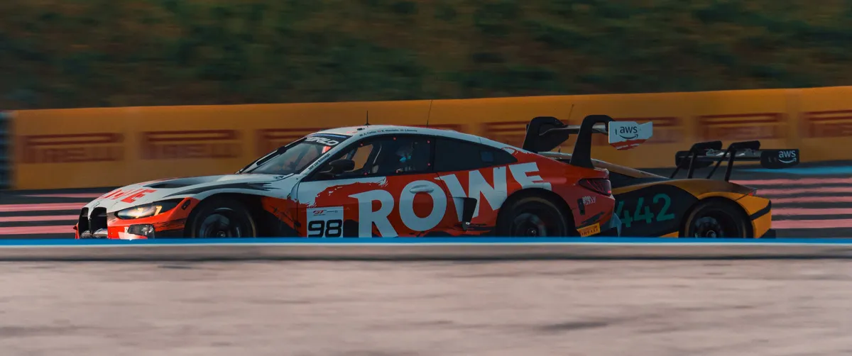 6 Hours of Paul Ricard