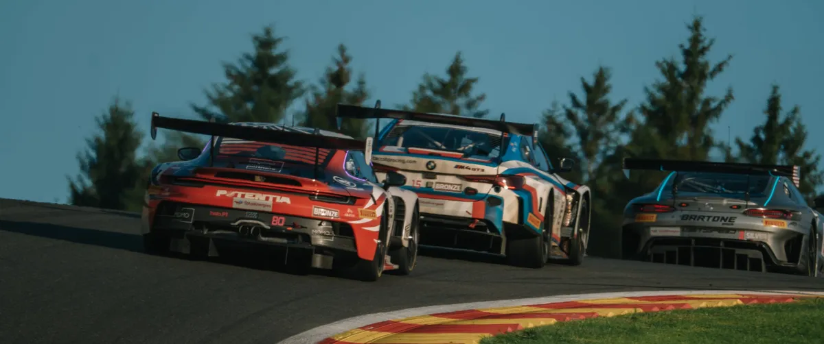 Crowdstrike Spa 24 Hours (2025)