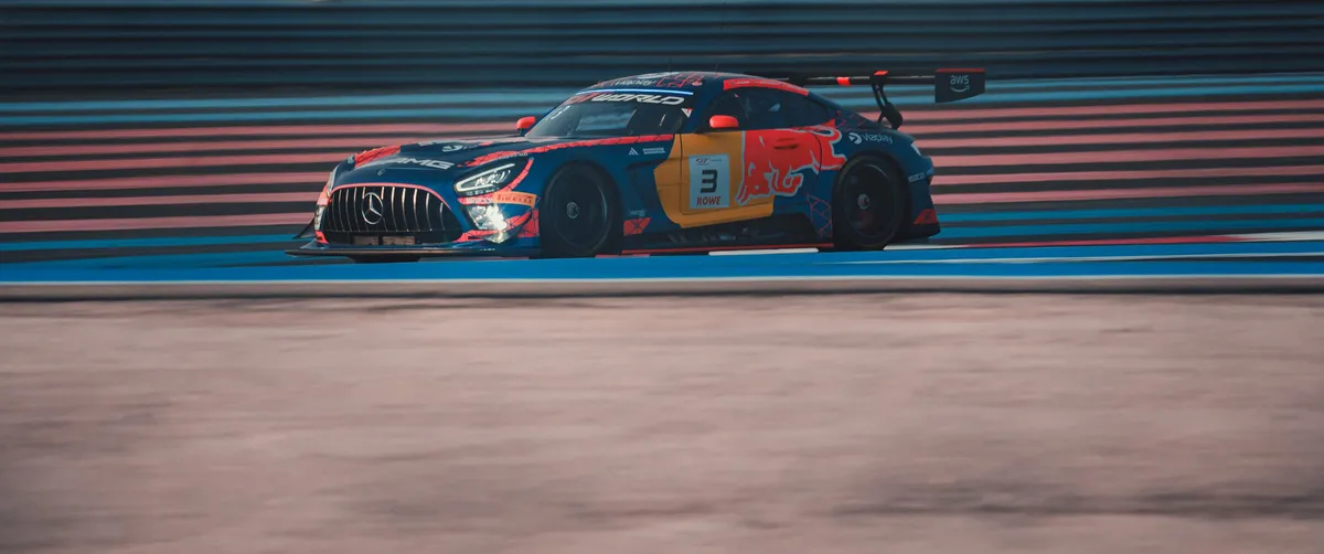 6 Hours of Paul Ricard