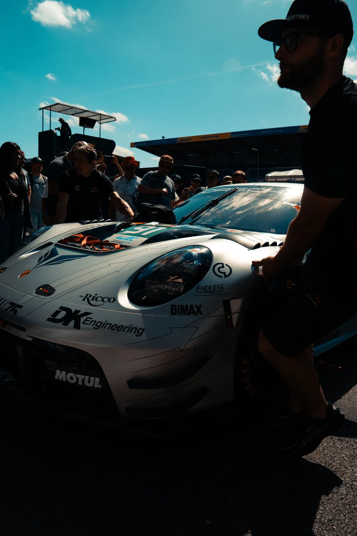 Le Mans 24 Hours