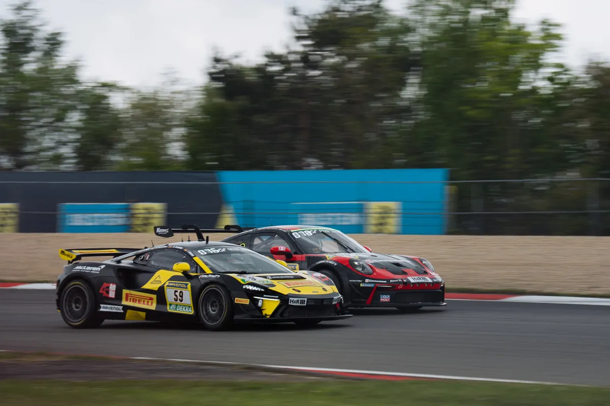 ADAC Nürburgring 24 Hours