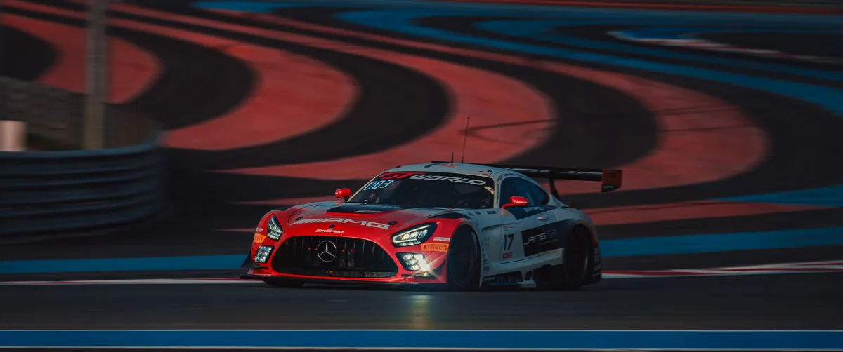 6 Hours of Paul Ricard