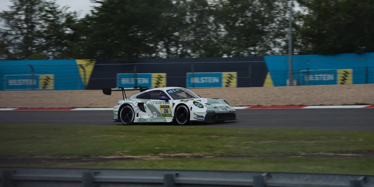 ADAC Nürburgring 24 Hours