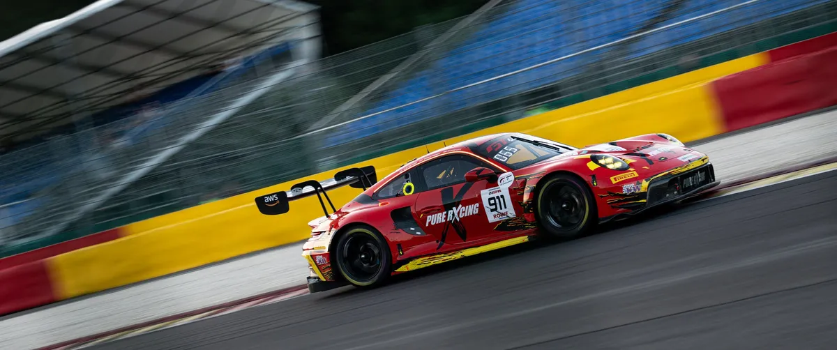 Crowdstrike Spa 24 Hours (2025)