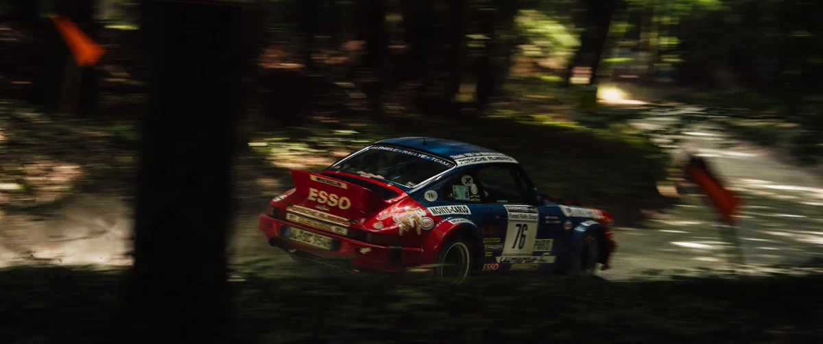 Goodwood Festival of Speed