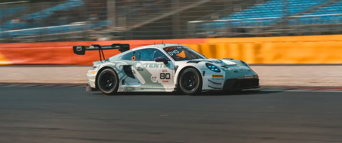 Crowdstrike Spa 24 Hours (2026)