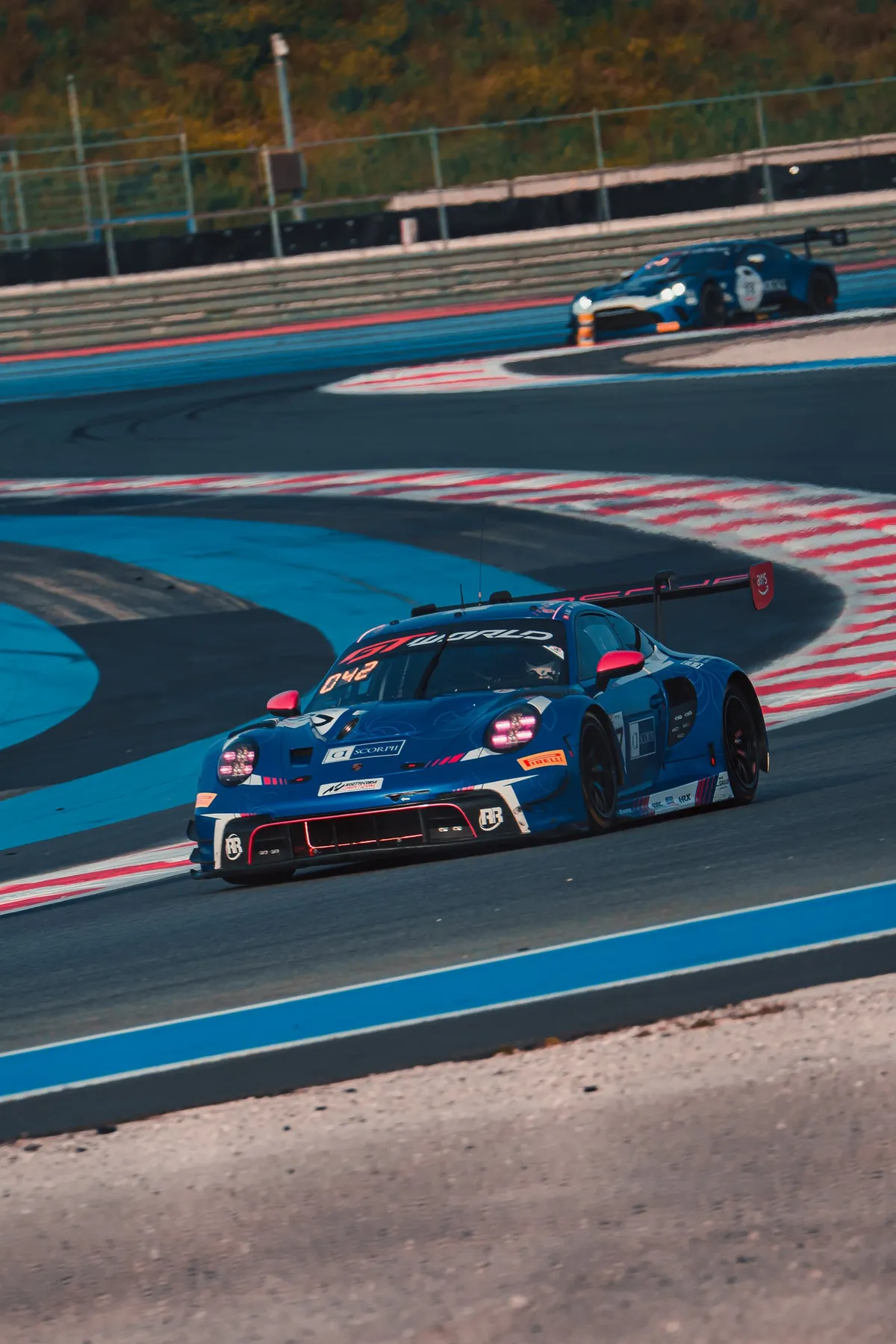 6 Hours of Paul Ricard