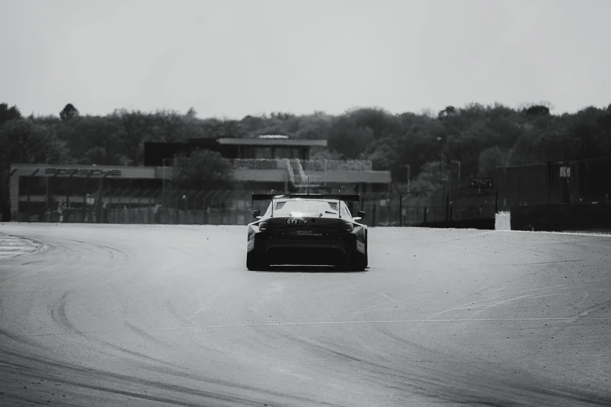 Silverstone 500