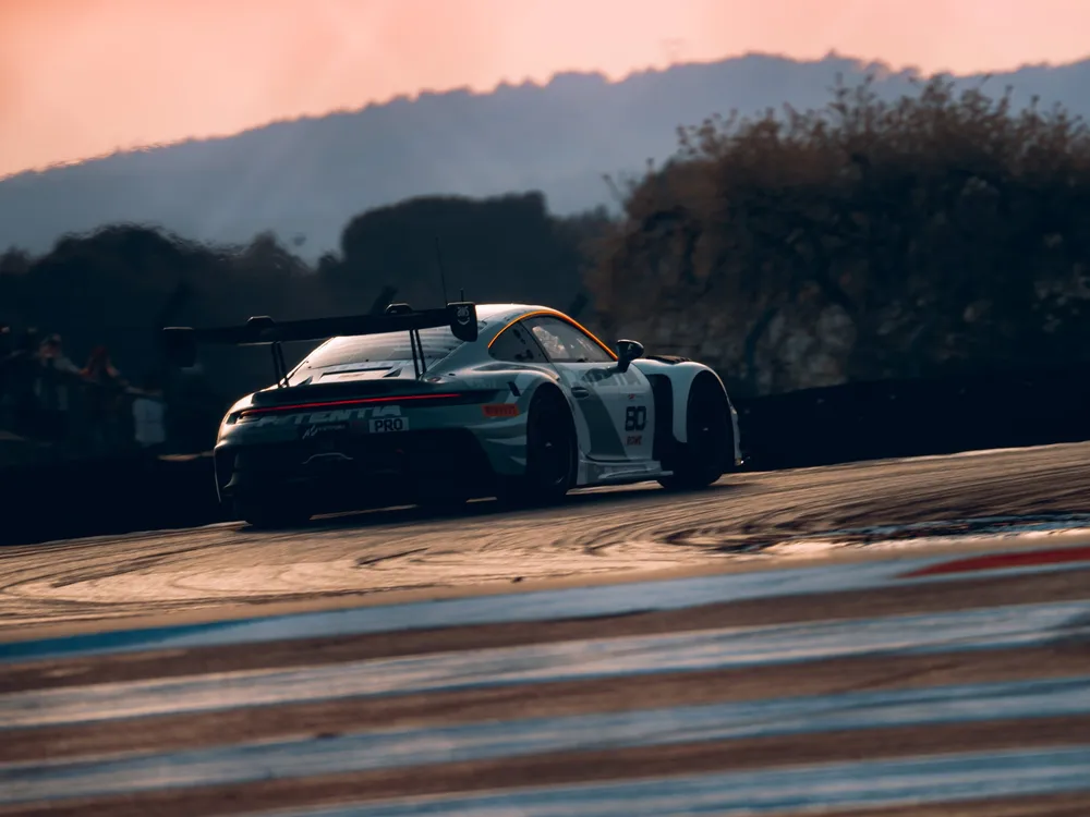6 Hours of Paul Ricard