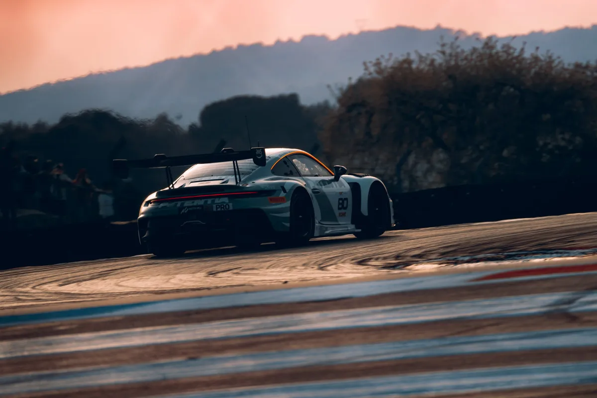 6 Hours of Paul Ricard