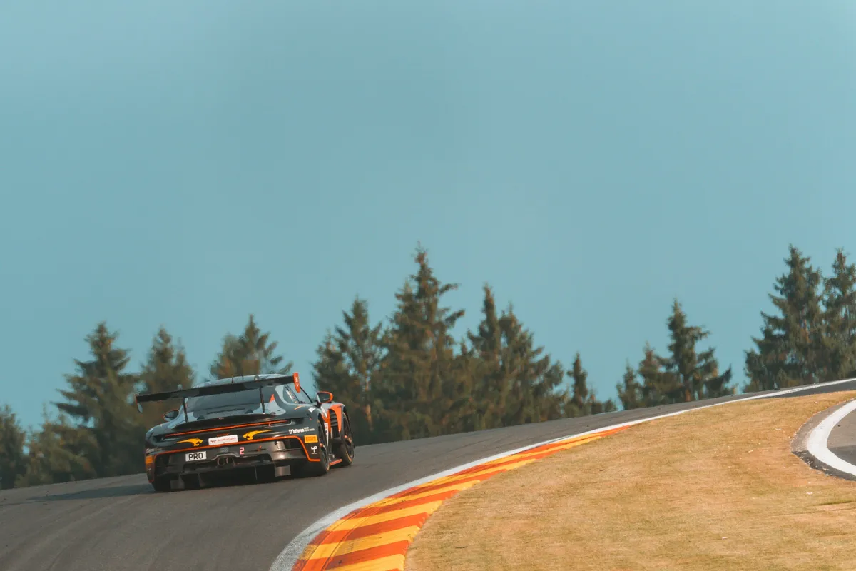 Crowdstrike Spa 24 Hours (2026)